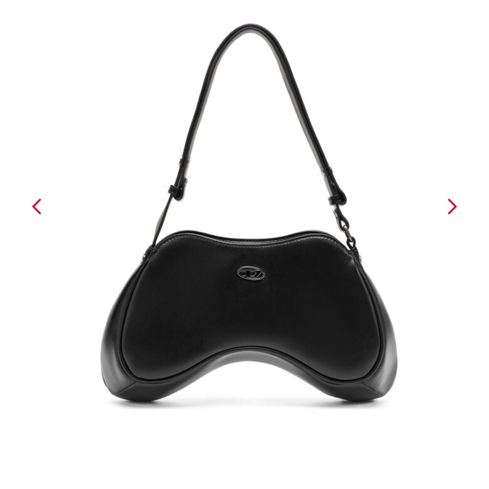 Diesel Play Shoulder Bag